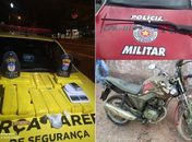 Mais de 15 quilos de maconha são apreendidos após denúncia anônima em Maceió  