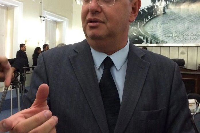 Diógenes Tenório Júnior