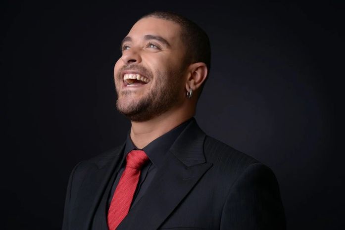 Diogo Nogueira
