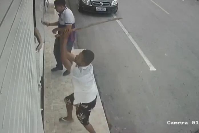 Justiça mantém prisão de acusado de tentar matar padre em Santana do Ipanema