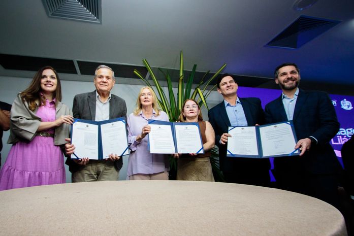 Municípios serão grandes parceiros do Alagoas Lilás, política pública contra a violência doméstica no Brasil