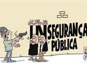 Aquela velha sensação de segurança está de volta...