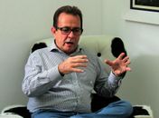 Luiz Lobo se afasta da pasta da educação para disputar a sucessão em Palmeira 