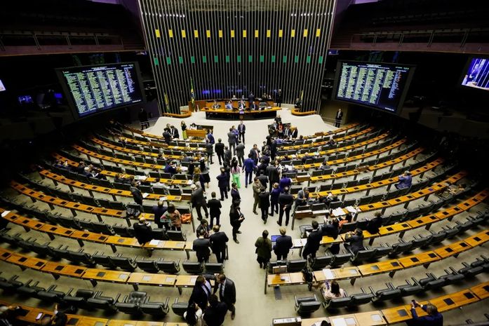 Câmara dos Deputados