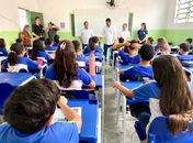 Pioneiro em AL: Limoeiro de Anadia incluirá a disciplina Educação Empreendedora na grade curricular dos estudantes da rede municipal