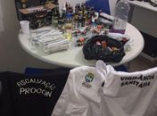 Cinco estúdios de tatuagem são autuados pelo Procon, em Maceió