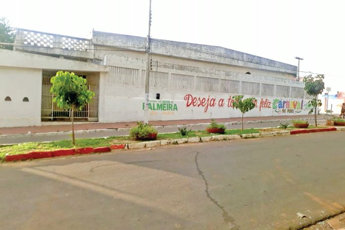 TJ manda fazer levantamento de sócios do Aero Clube em Palmeira para realização de nova eleição ou dissolução da associação