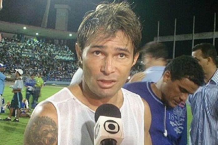 Júnior Amorim