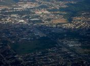 Complexo Benedito Bentes em Maceió. ( Foto: Google)