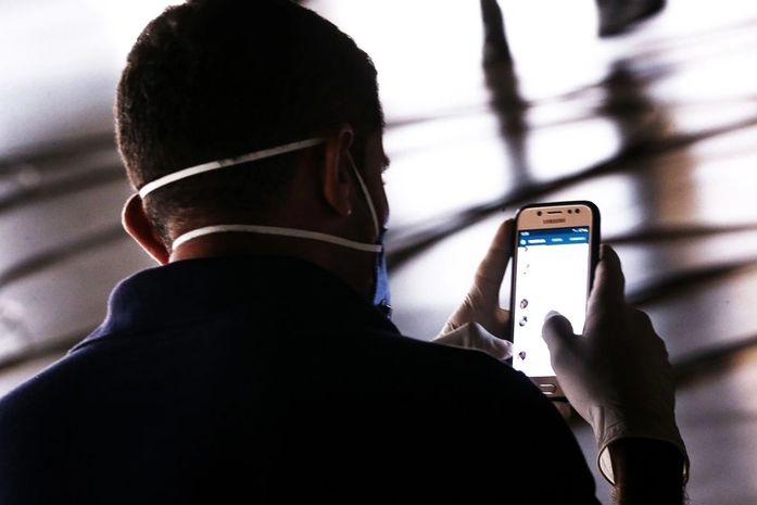 Covid-19: Apple e Google anunciam monitoramento para combater pandemia