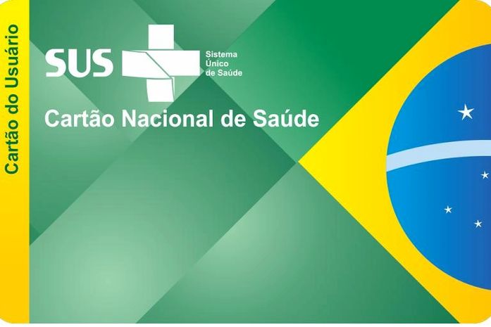 Cartão SUS é lançado como aplicativo pelo Ministério da Saúde
