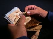 Governo disponibiliza pagamento da folha salarial do funcionalismo público nesta quinta-feira (26)
