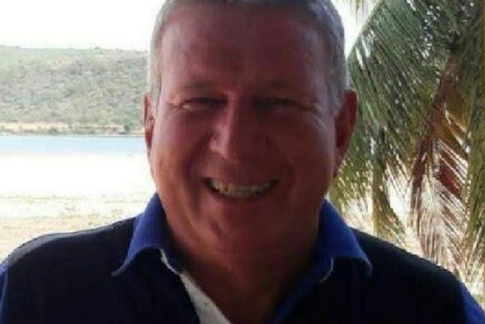 César esbanja otimismo e força de vontade para voltar ao batente da comunicação alagoana