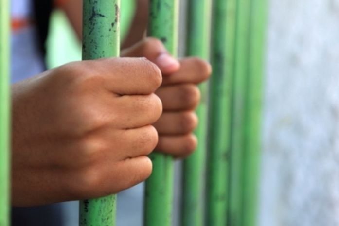 Redução da maioridade penal
