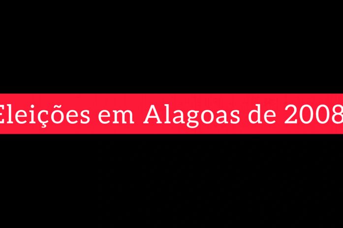 Eleições de 2008 em Maceió