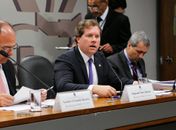 Relatório de Marx Beltrão (PMDB-AL) deve incluir agricultores de todo o país na MP 707/15
