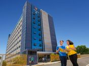 Prédio da UNINASSAU