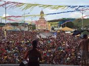 Bloco Bacalhau na Vara