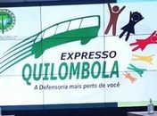Essa ativista sugeriu ao Ministério da Saúde agregar a expertise do Expresso Quilombola, da DPE,em Alagoas, ao Programa Equidade de Gênero e Raça 