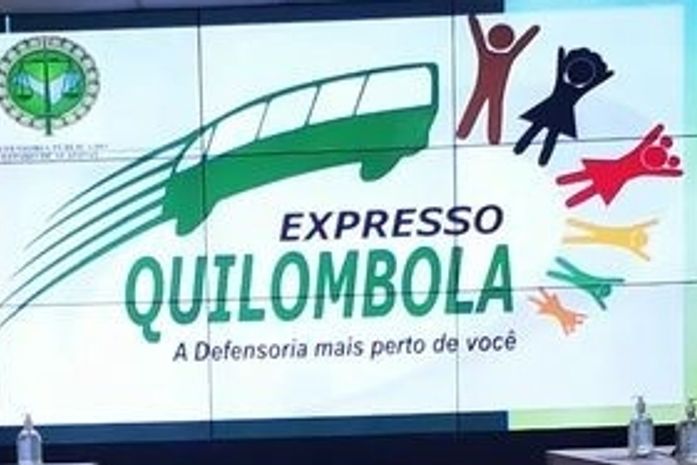 Essa ativista sugeriu ao Ministério da Saúde agregar a expertise do Expresso Quilombola, da DPE,em Alagoas, ao Programa Equidade de Gênero e Raça