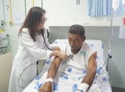 Falta de prevenção e cuidados ainda vitimam hipertensos em Alagoas
