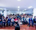 Câmara Municipal discute em audiência pública sobre projeto imobiliário na Lagoa da Anta