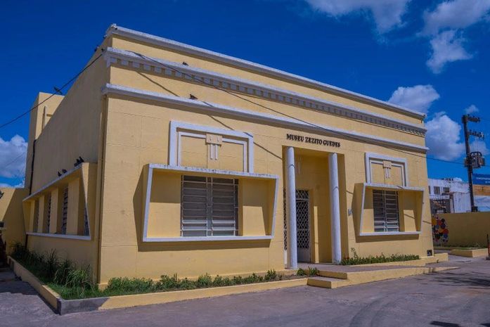 Museu Zezito Guedes será palco do Desfile Vestir Agreste; evento terá transmissão simultânea na Tenda Cultural