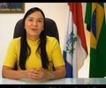 Fernanda deixa comando da Prefeitura de S. Luís  convicta de que modernizou seu município  