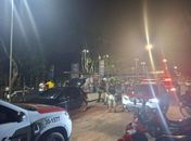 Operação Na Base do Sossego reforça segurança e resulta em prisões em Maceió