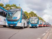 Enem: linhas de ônibus de Maceió serão reforçadas nos domingos de provas