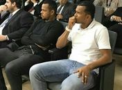 Pleno do STJD reduz punição de Bill e Zé Carlos