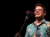 Escritor e youtuber Deive Leonardo Martins