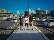 Hardcore alagoano em alta: Em Conflito lança novo álbum nesta sexta (24)