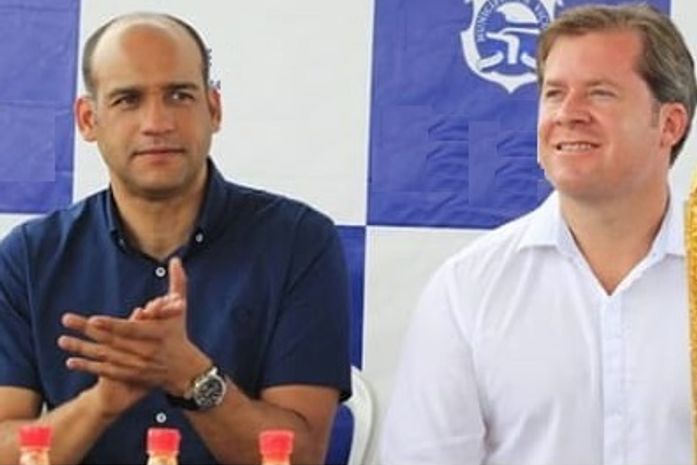 Marx Beltrão articula e INCRA cede terra para futura Ecovia Norte