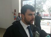 Advogado Luiz Guilherme