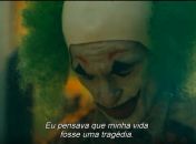 Veja o primeiro trailer de ‘Coringa’