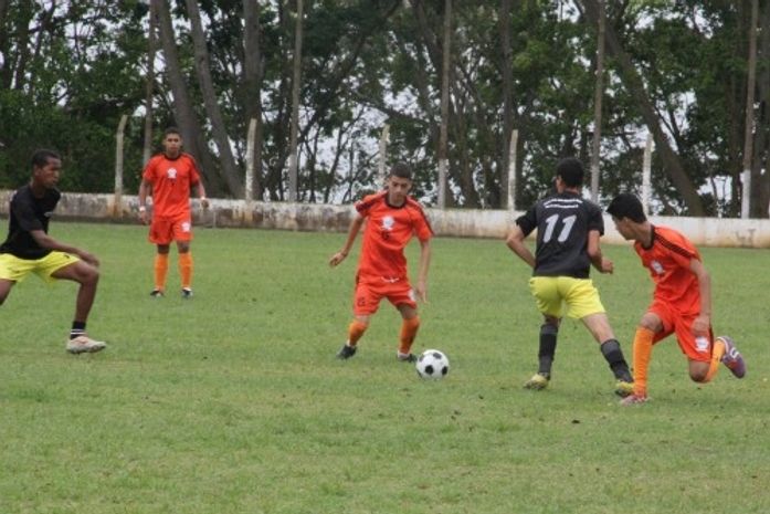 Prefeitura prorroga inscrições para o XVII Jogos Escolares