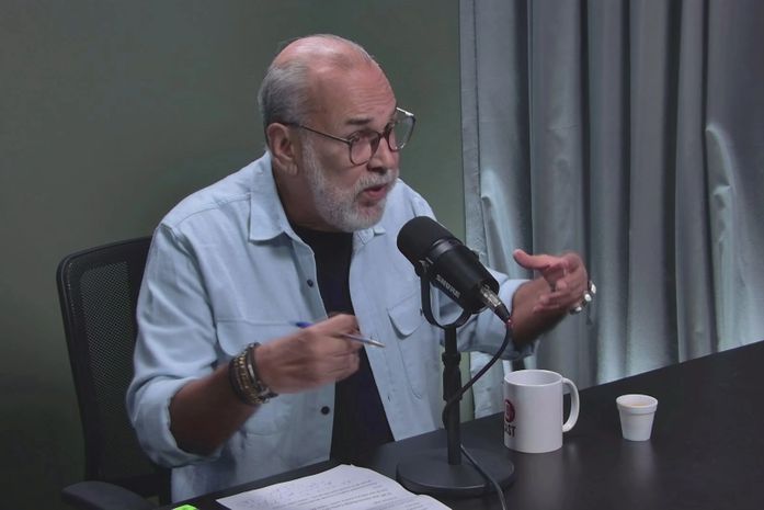 CM Cast com Ricardo Mota: E se Davi Davino for candidato a prefeito, como fica JHC?