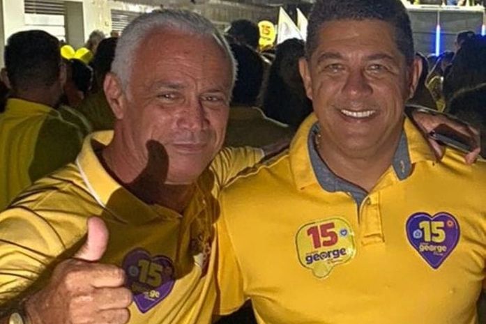 Em São Miguel dos Campos, presidente do PC do B local aponta mentor do sucesso da reeleição de Clemente