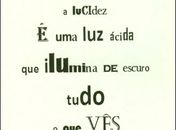 A grande aventura do pensamento