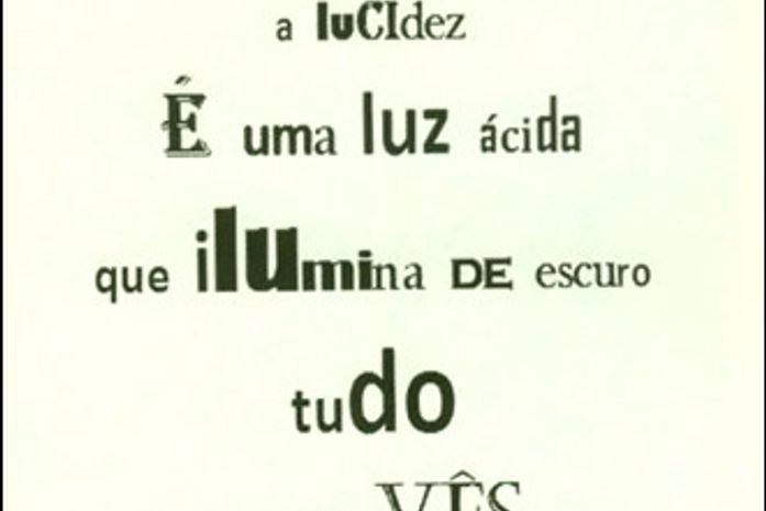 A grande aventura do pensamento