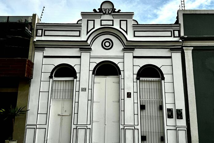 Theatro Homerinho abre às portas dia 01 de fevereiro, no bairro do Jaraguá, em celebração gratuita e aberta ao público