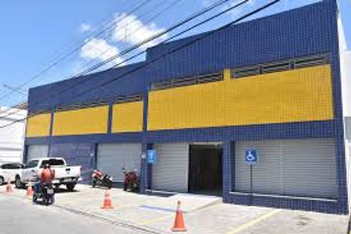 Sede do Iprev