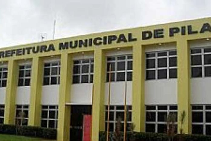 Prefeitura de Pilar