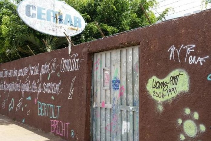 Mesmo com aviso de adiamento, Enem é aplicado no Distrito Federal e no Pará