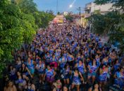 Prefeitura divulga programação completa para o Girau Folia 2026