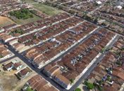 Pró Estradas em Murici