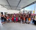 Assistência Social de Anadia promove grande festa em comemoração ao Dia das Crianças