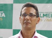 O "presente de grego" para Márcio e a caça ao cargo de vice do prefeito Julio Cézar em Palmeira