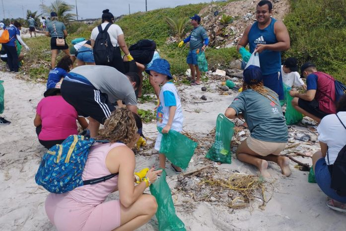 Com dados recentes, IBGE aponta Alagoas como destaque nacional na erradicação de lixões